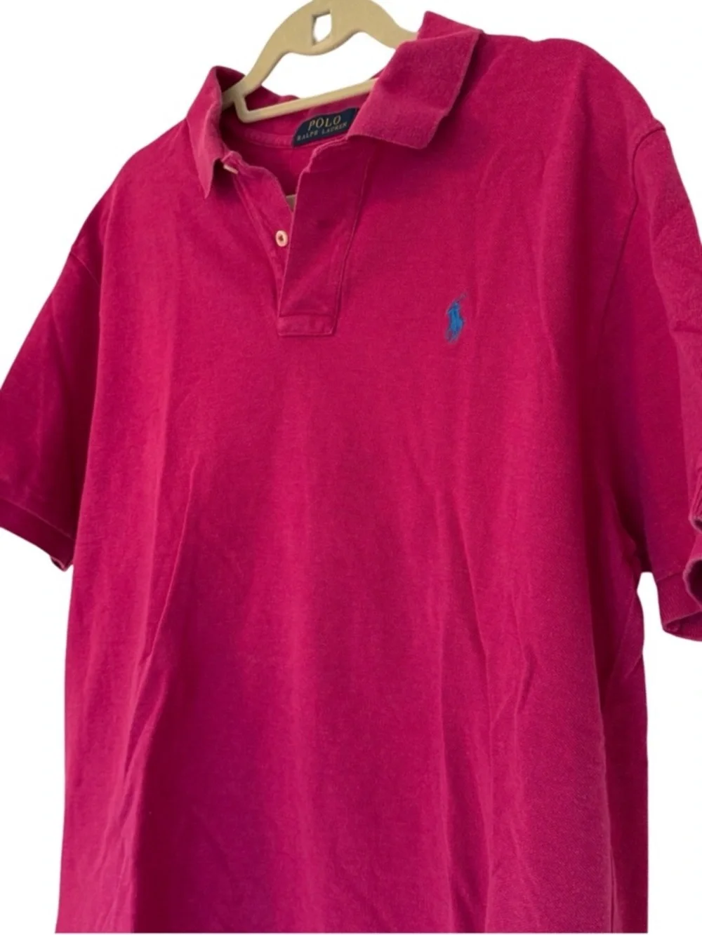 Polo Ralph Lauren Polo Shirt XL